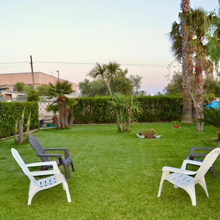 B&B Mimi Porto Cesareo Exterior foto