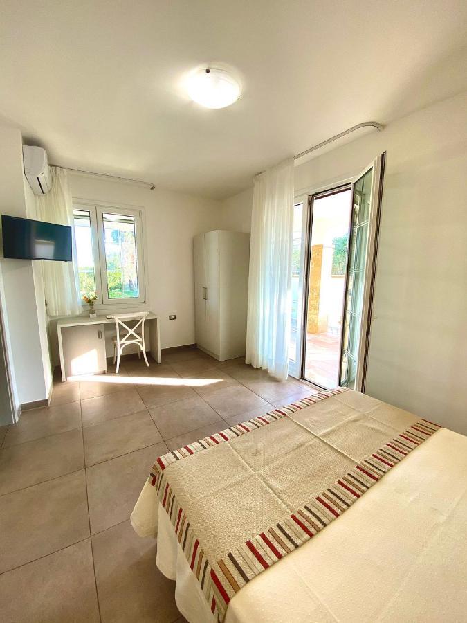 B&B Mimi Porto Cesareo Exterior foto
