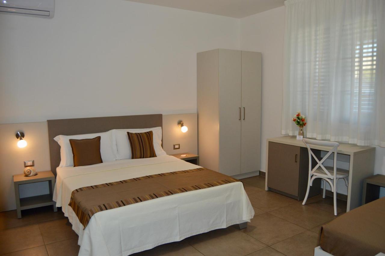 B&B Mimi Porto Cesareo Exterior foto