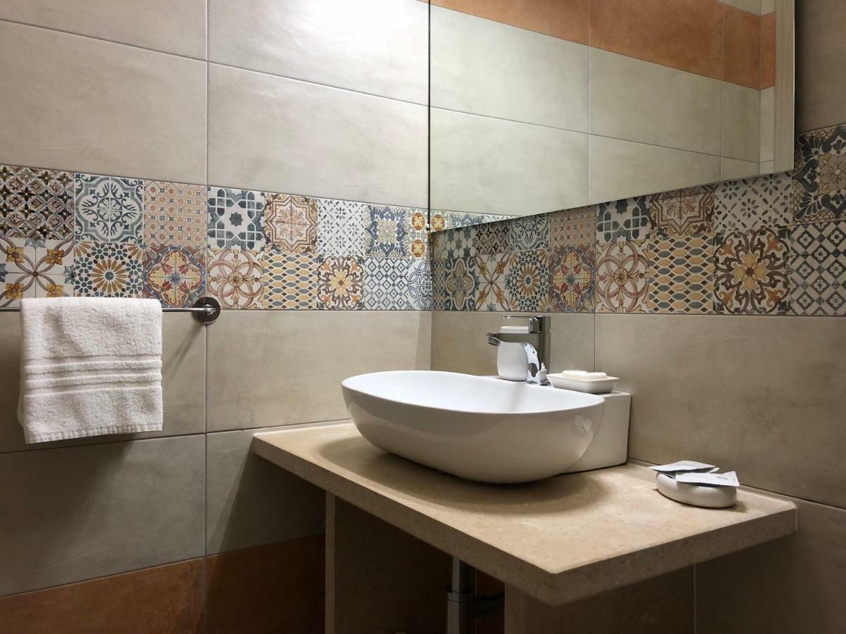 B&B Mimi Porto Cesareo Exterior foto